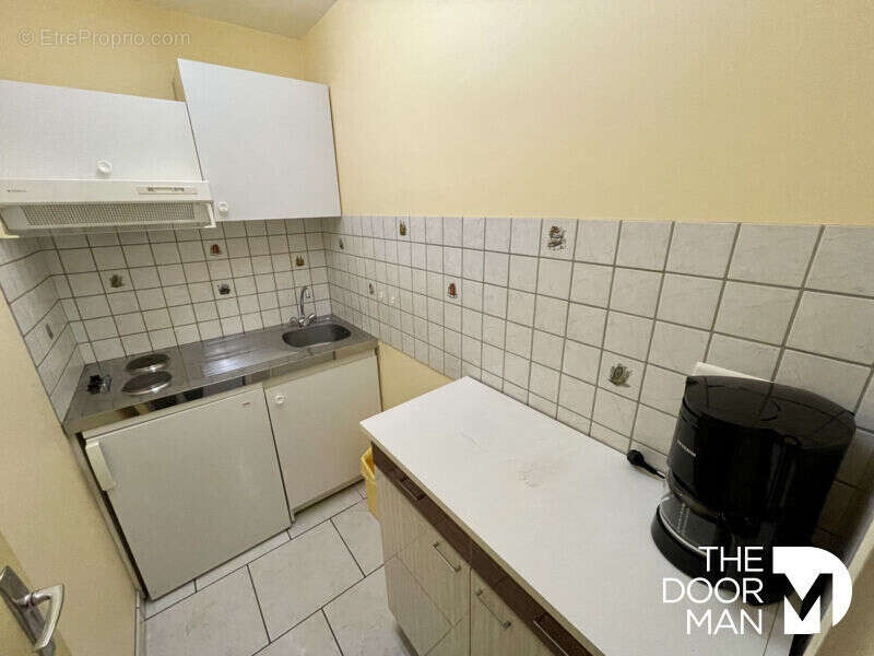 Appartement à BOURBONNE-LES-BAINS