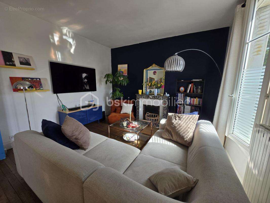 Appartement à NEVERS