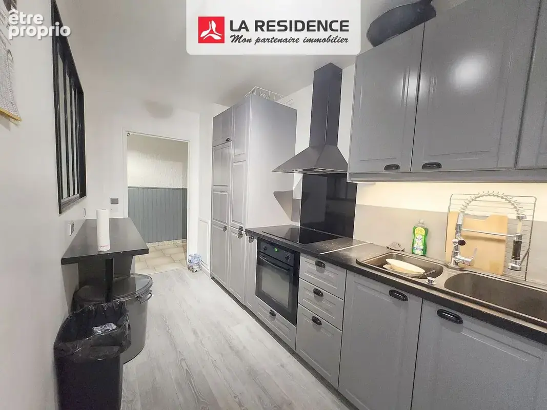 Appartement 4 pièces 81 m² à vendre à Franconville (95130) - photo 3