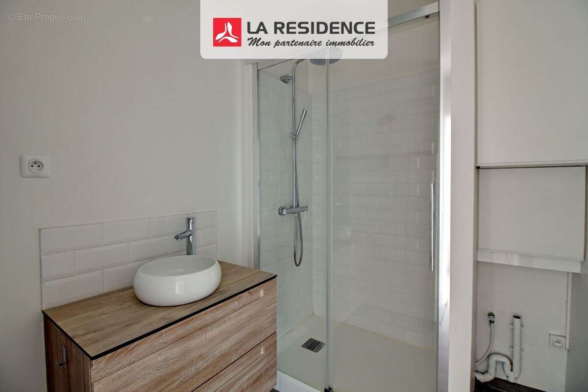 Appartement à POISSY