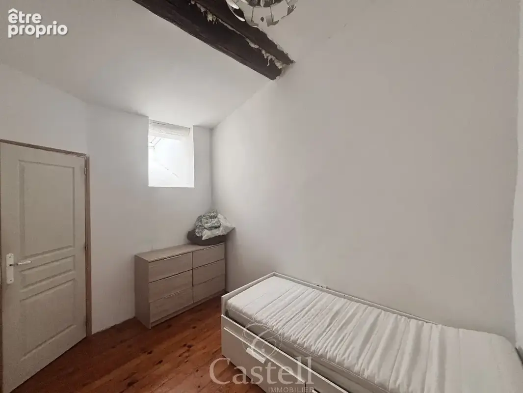 *** maison type 5 offrant la possibilité de deux logements *** - photo 6