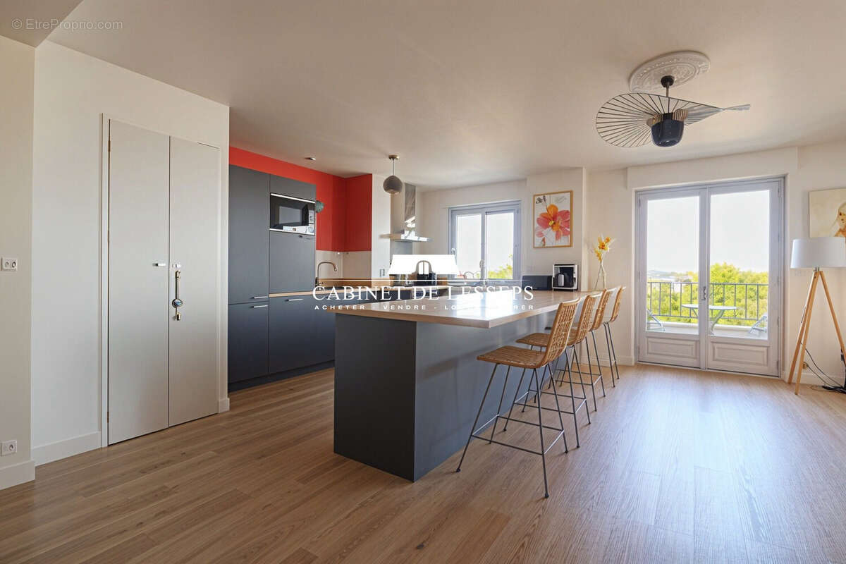 Appartement à ANGLET