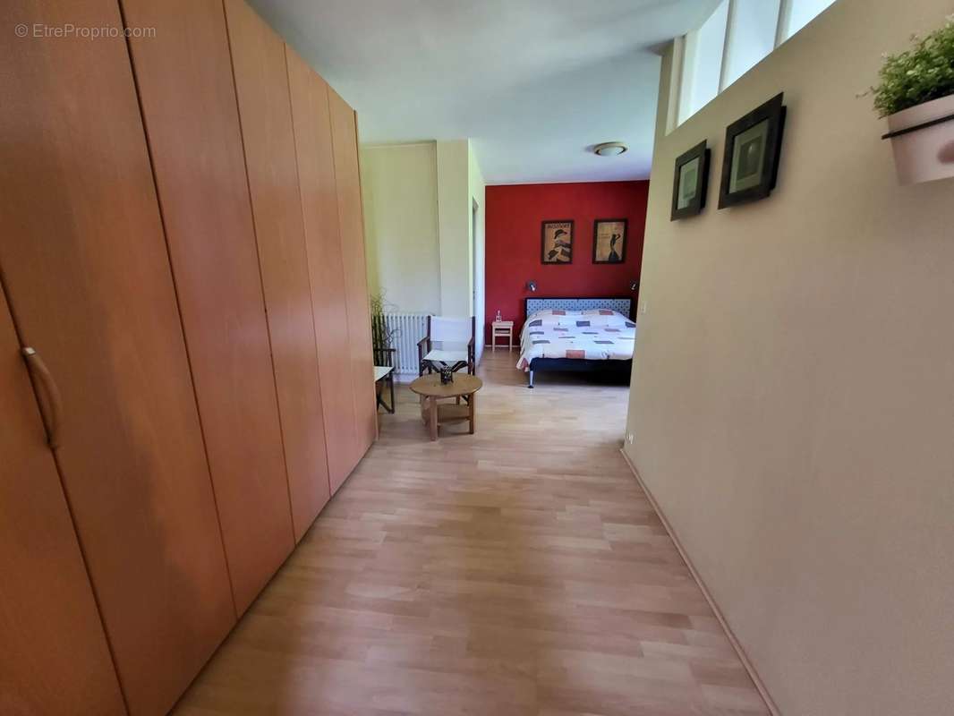 Maison à LE PECHEREAU