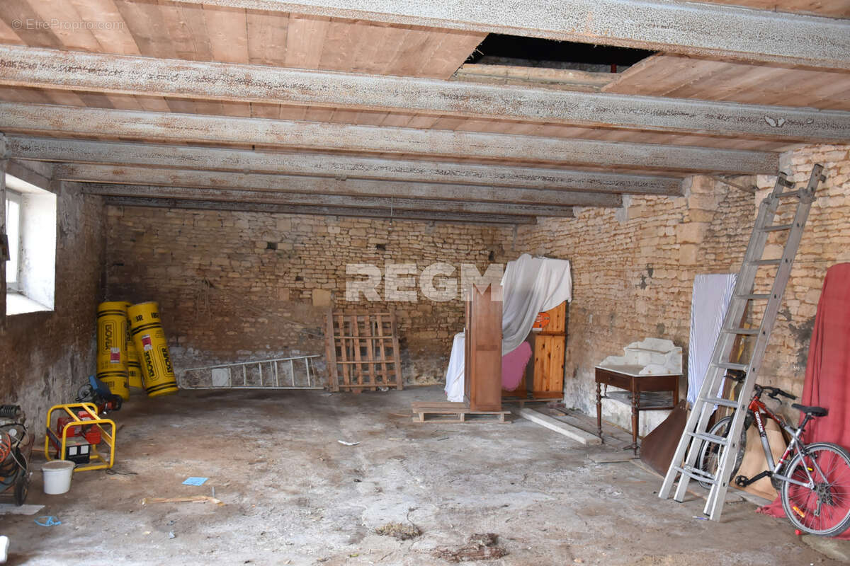 Maison à DOUVRES-LA-DELIVRANDE