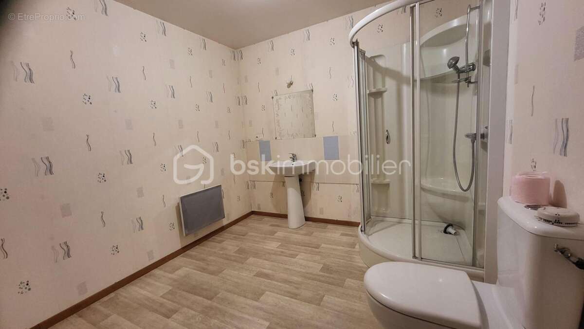Exclusivité / idéal pour concilier résidence principale et investissement locatif - photo 10