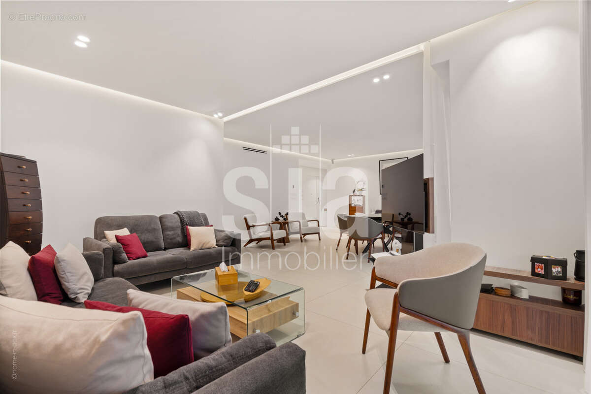 Appartement à NOGENT-SUR-MARNE