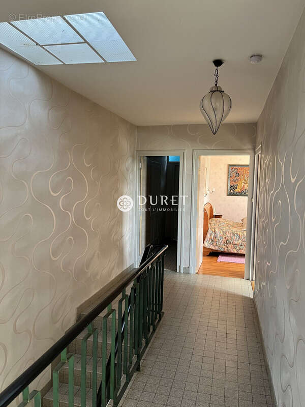 Maison à VENANSAULT