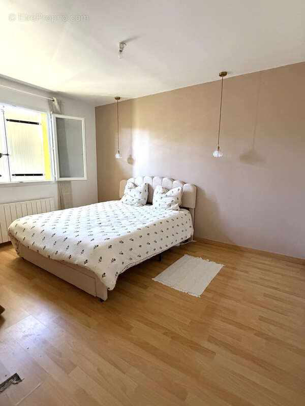 Maison 90 m2   La Meyze (87800)   Très bon état - photo 8