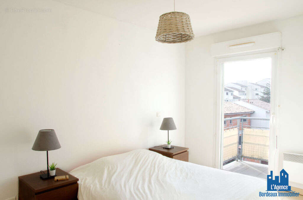 Appartement à MERIGNAC