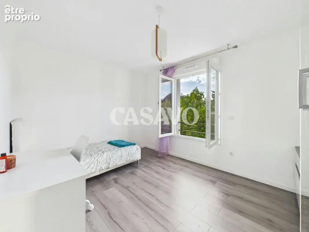 Vente Maison 6 pièces de 140m² - 93800 Épinay-sur-Seine - photo 22