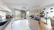 Appartement à MAREIL-MARLY