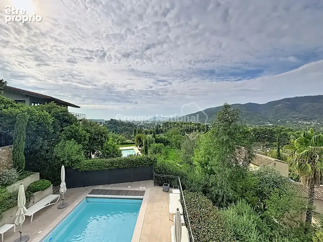 A vendre / pegomas / maison 6p / 158 m2 - photo 15