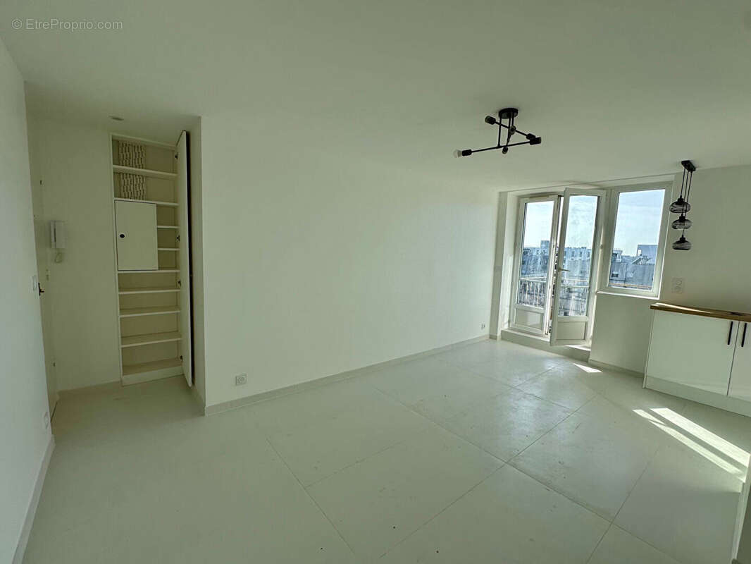 Appartement à BAGNOLET