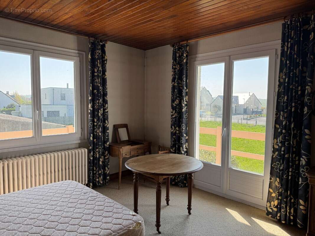 Maison à ARROMANCHES-LES-BAINS