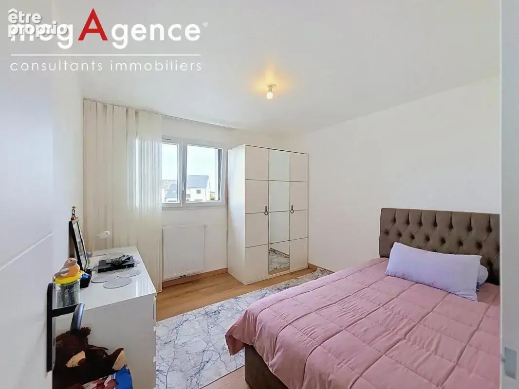 Authie – superbe maison contemporaine neuve avec suite parentale et garage - photo 14