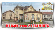 Maison à RAMBERVILLERS