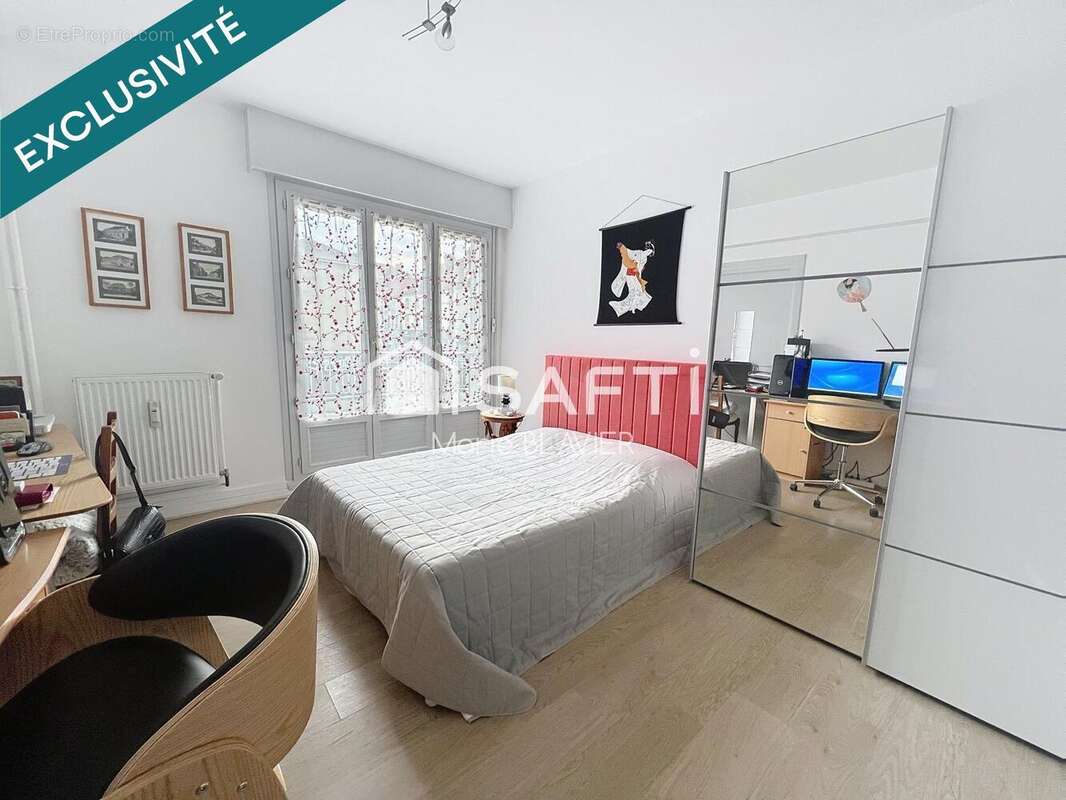 Photo 6 - Appartement à GRAY