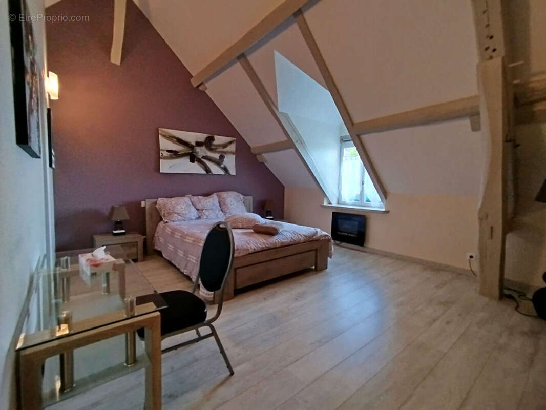 Propriété de charme de 427m² SAVINS - photo 13