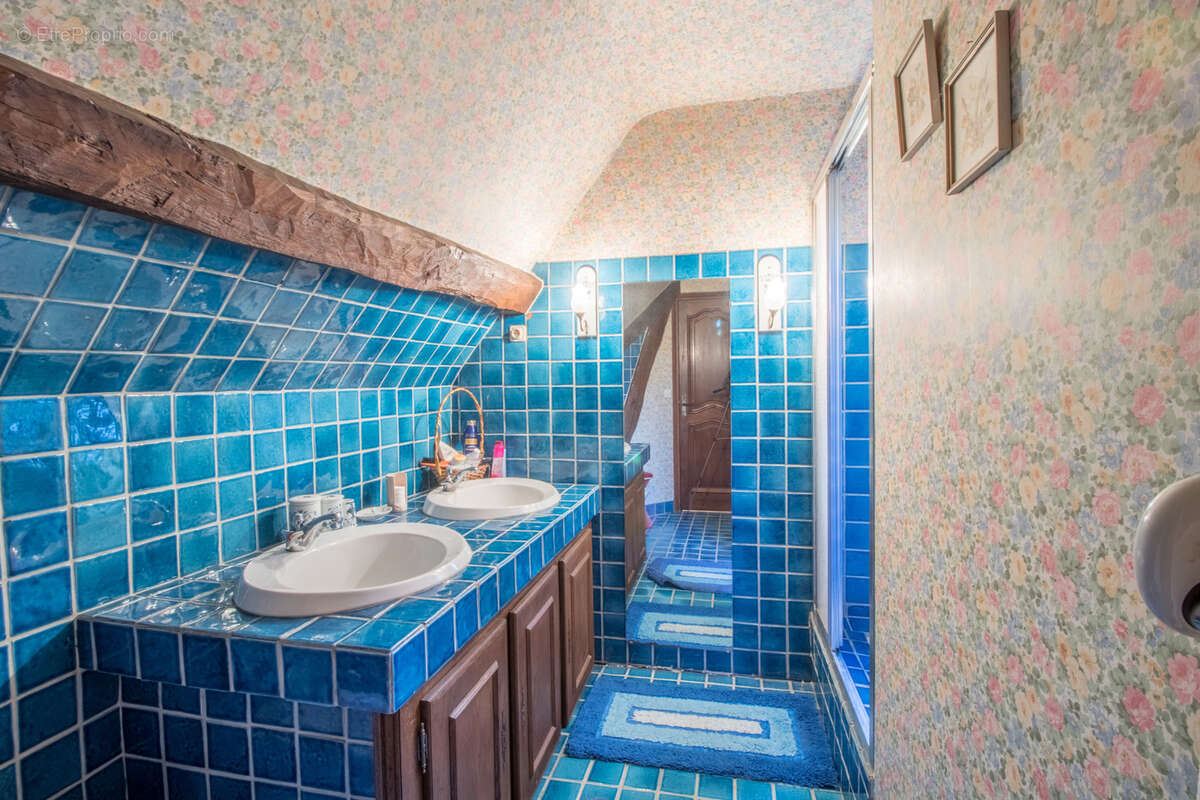 Maison à NOISY-SUR-OISE