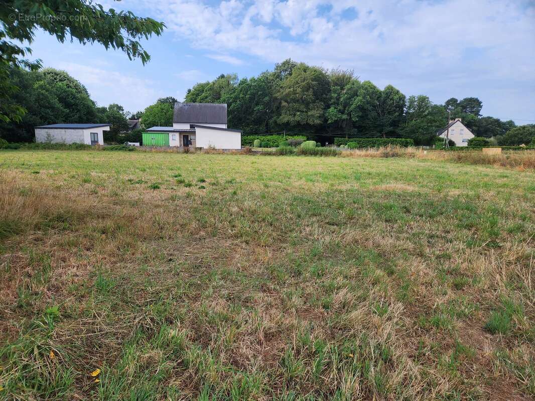 Magnifique terrain constructible - photo 8