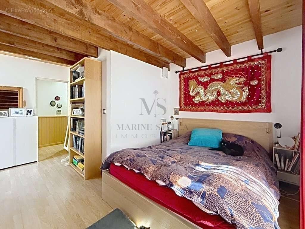 Maison à BEZIERS