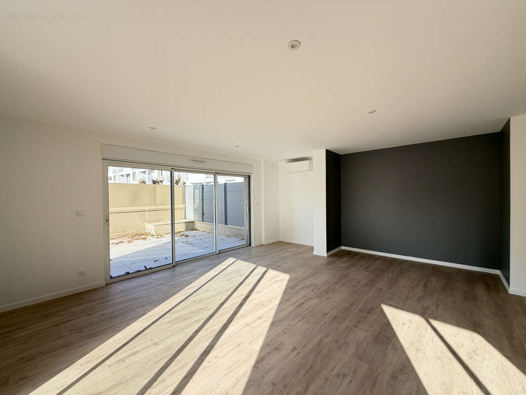 Appartement à AGEN