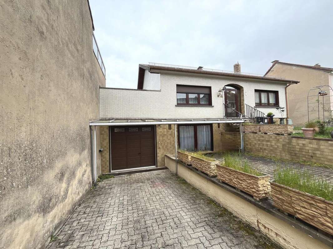 Photo 2 - Maison à SPICHEREN