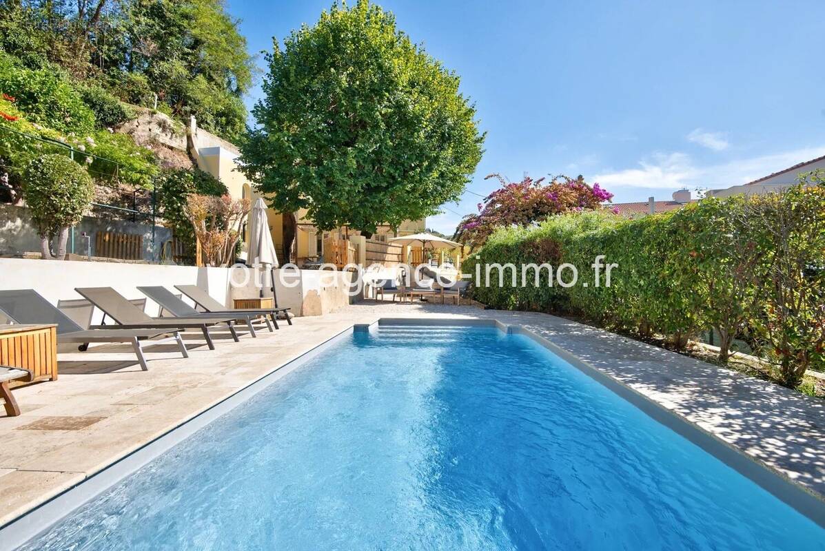 Maison à NICE