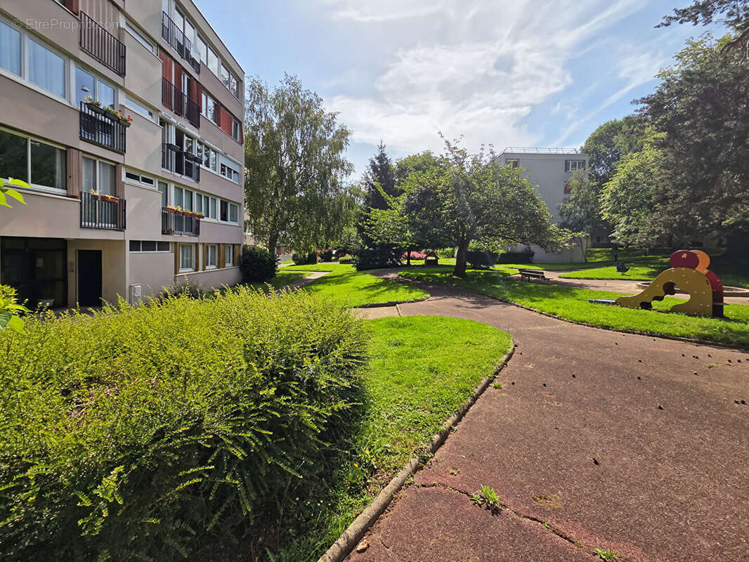 Appartement 62m² à jouy-en-josas - photo 11