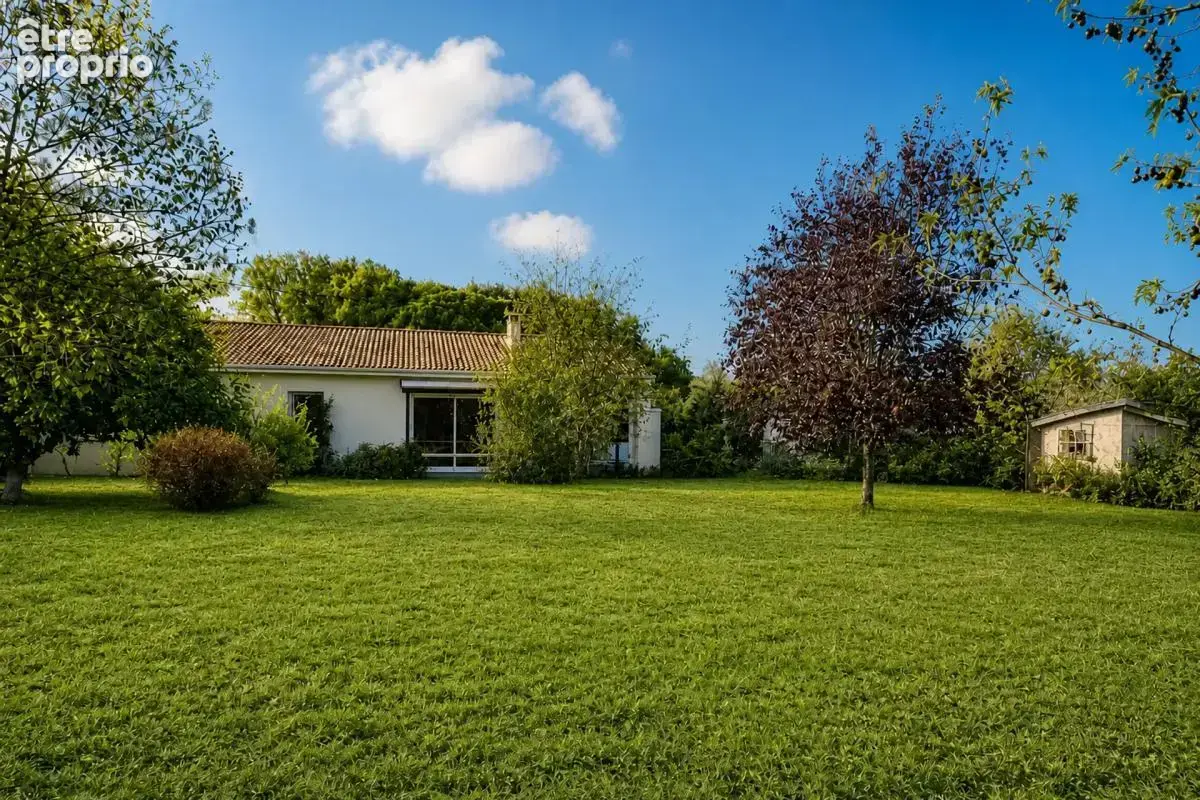 Maison de 5 pièces de 110 m² à Val-de-Livenne - photo 2