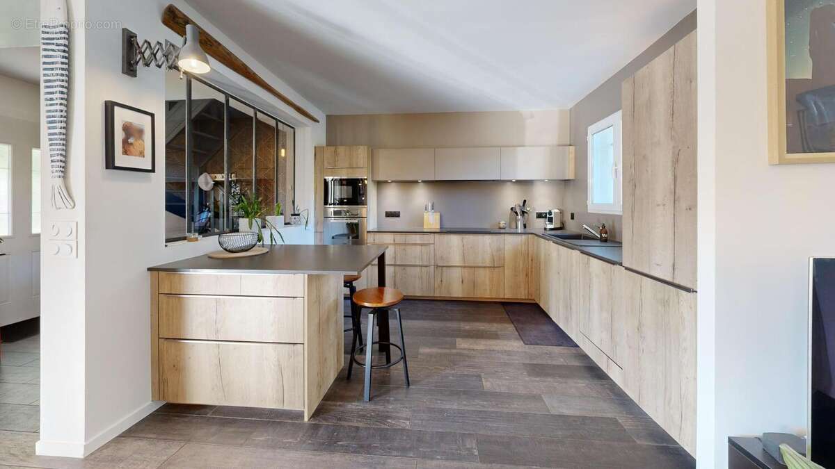 Photo 4 - Maison à LE TEICH