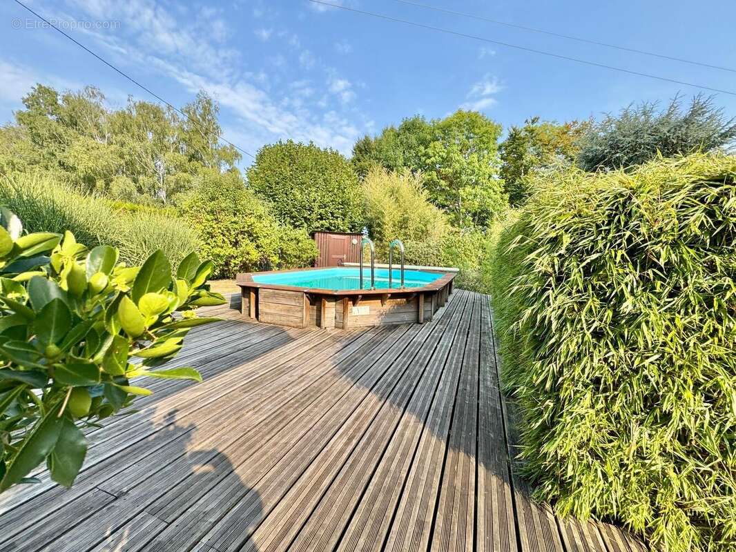 Photo 4 - Maison à VINCEY