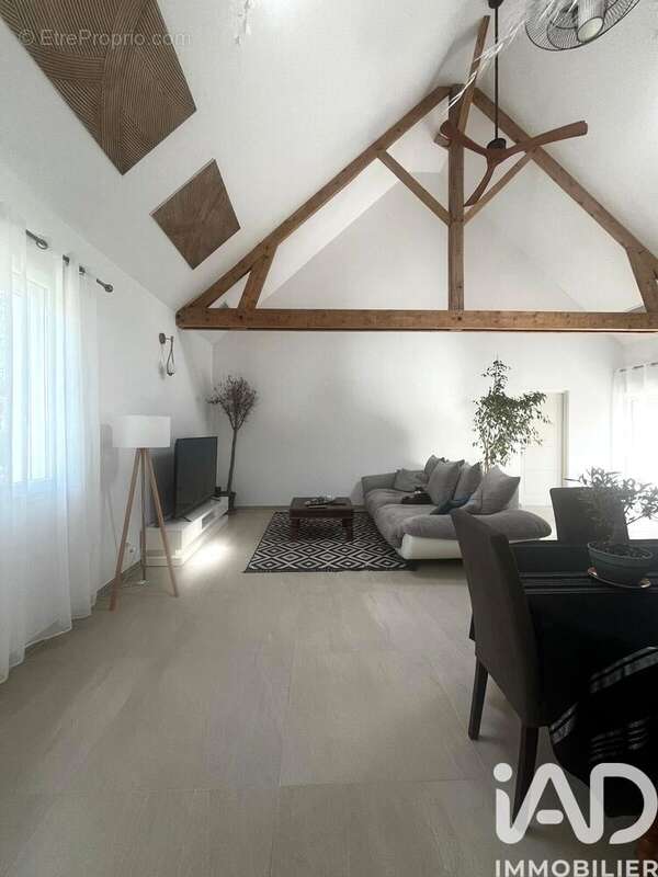 Photo 3 - Maison à MONTS