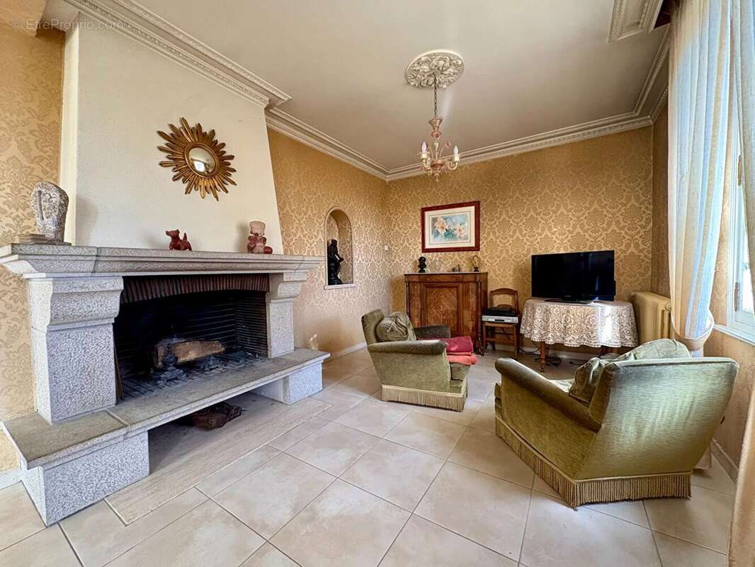 Maison à PLERIN