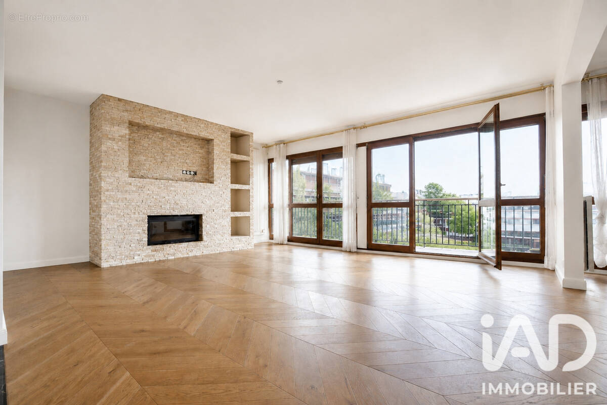Photo 1 - Appartement à NOISY-LE-ROI