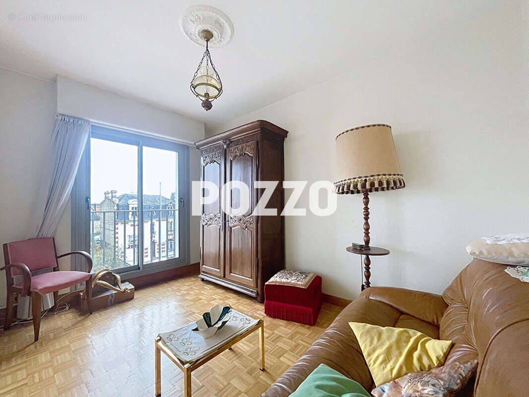 Appartement à CAEN