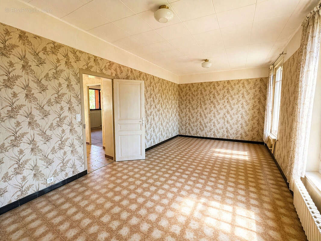 Maison Villebon Sur Yvette 2 pièce(s) 51.66 m2 - photo 4