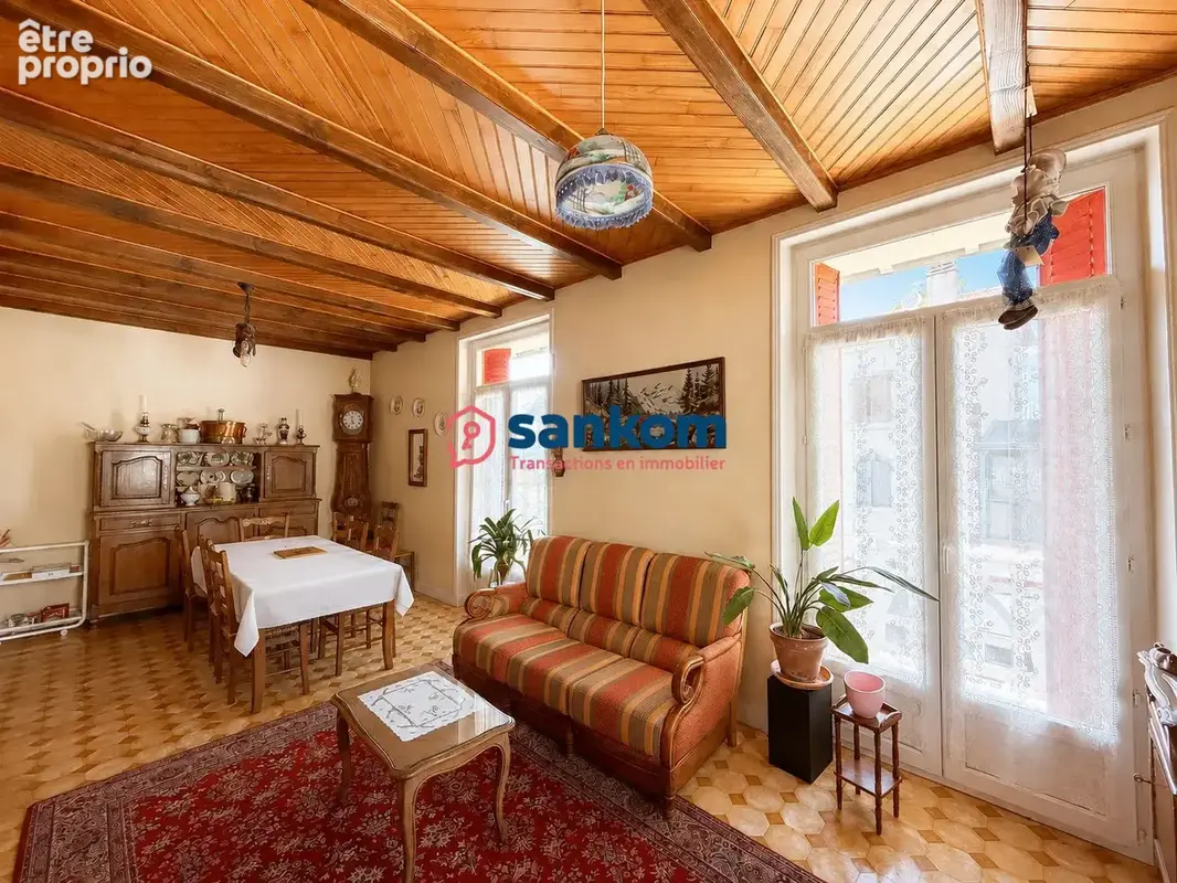 Maison 145 m² à Le Puy-En-Velay  - photo 2
