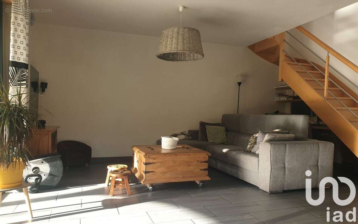 Photo 4 - Maison à SAINT-AVE