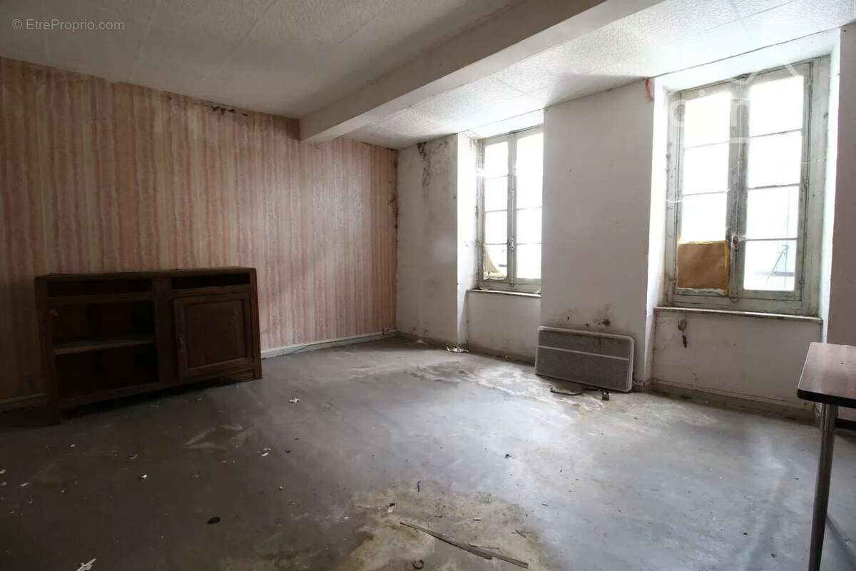 Appartement à QUILLAN