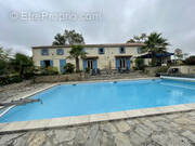 Maison à FANJEAUX