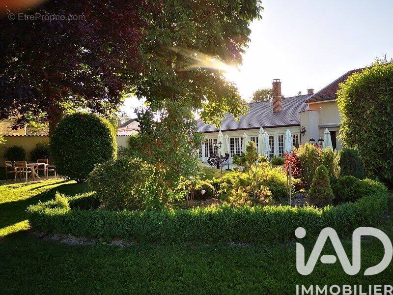 Photo 1 - Maison à SEPT-SAULX