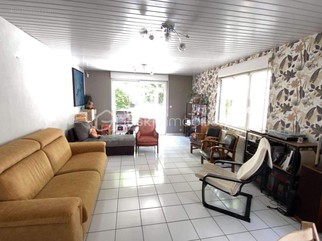 Maison à LOOS