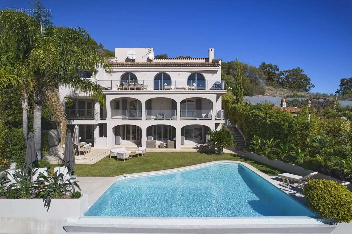Maison à CANNES