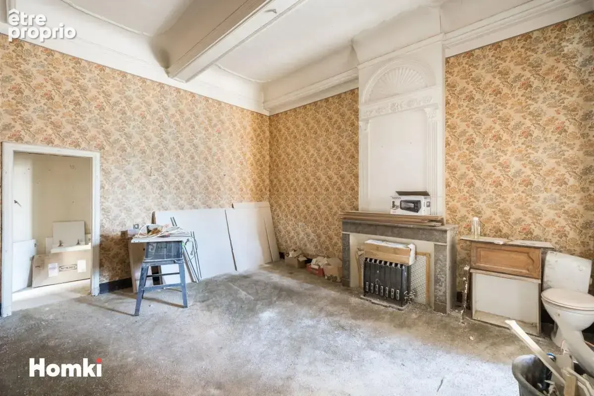 Immeuble T16 de 400 m² à Bagnols-sur-Cèze 30200, Place Auguste Mallet - photo 14