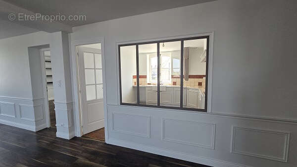 Appartement à BEAUGENCY