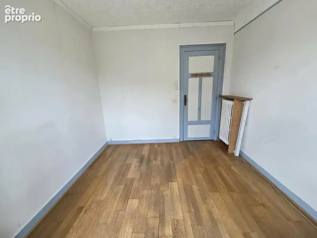 Appartement F3 - photo 10
