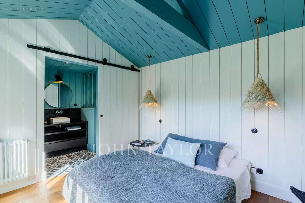 Maison à LEGE-CAP-FERRET