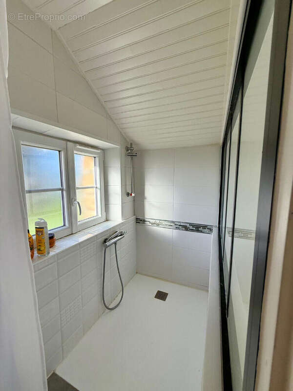 Maison à SAINT-PIERRE-QUIBERON