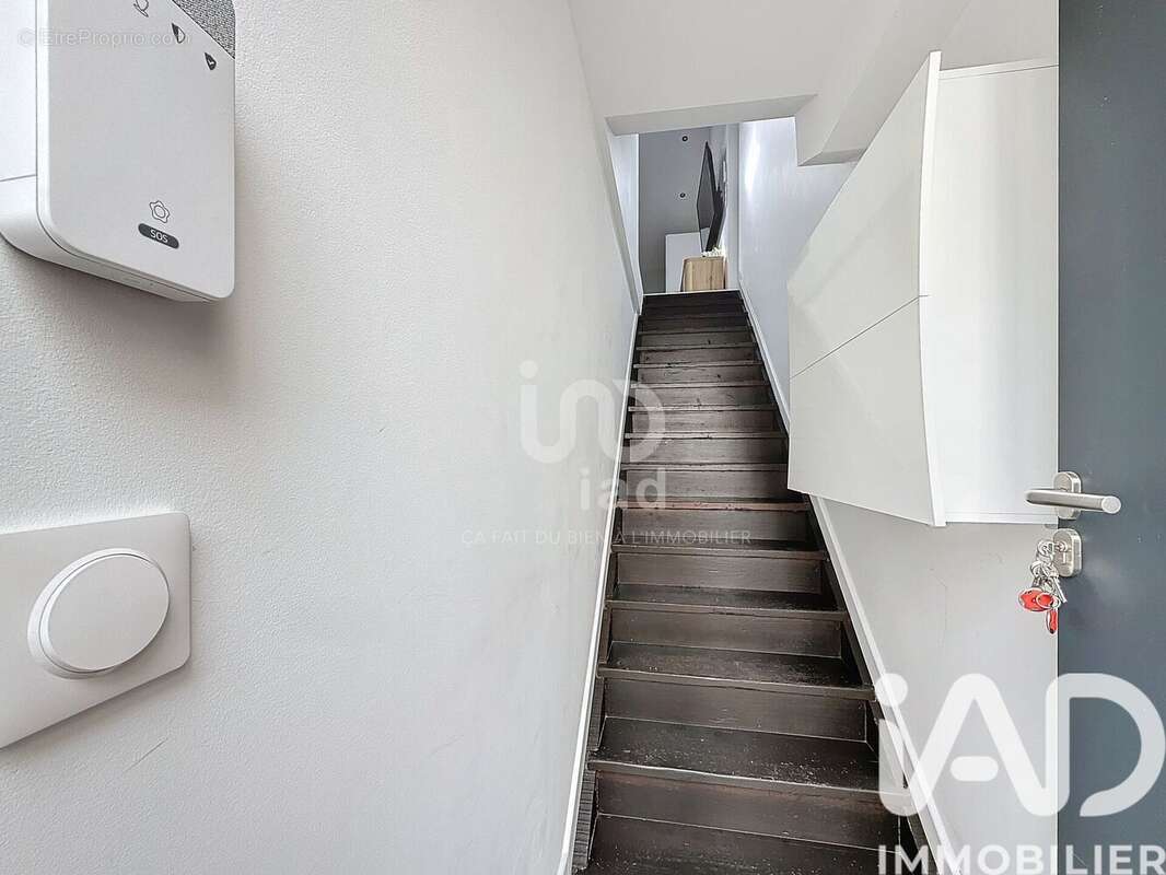 Photo 7 - Maison à CANNES